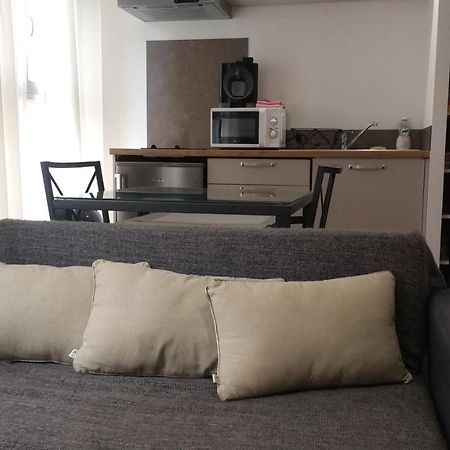 Palais De Justice Apartment Тулуза Екстер'єр фото